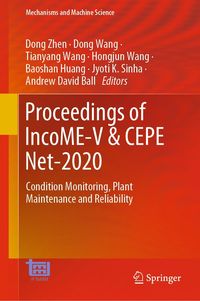 Produktbild: Proceedings of IncoME-V & CEPE Net-2020