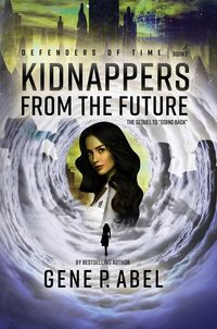 Produktbild: Kidnappers from the Future