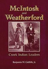 Produktbild: McIntosh and Weatherford