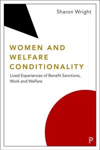 Produktbild: Women and Welfare Conditionality
