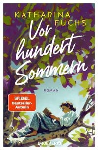 Produktbild: Vor hundert Sommern