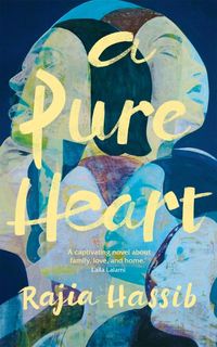 Produktbild: Hassib, R: A Pure Heart