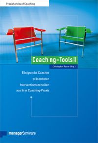 Bild vom Artikel Coaching-Tools II vom Autor Christopher Rauen