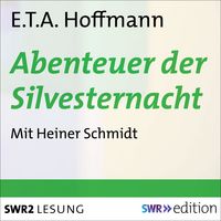 Produktbild: Abenteuer der Silvesternacht