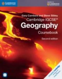 Produktbild: Cambers, G: Cambridge International IGCSE