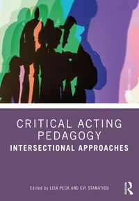 Produktbild: Critical Acting Pedagogy