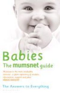 Produktbild: Babies: The Mumsnet Guide