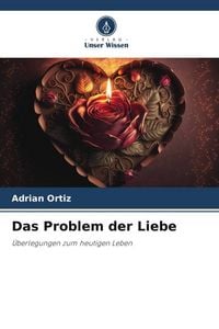 Produktbild: Das Problem der Liebe