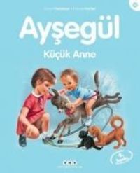 Produktbild: K&uuml;c&uuml;k Ayseg&uuml;l K&uuml;c&uuml;k Anne
