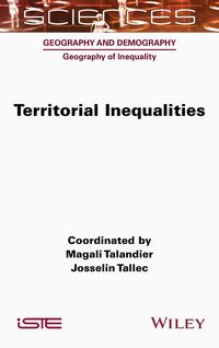 Produktbild: Territorial Inequalities