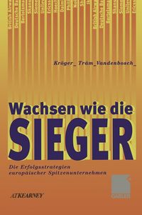 Produktbild: Wachsen wie die Sieger