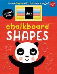 Produktbild: Chalkboard Shapes