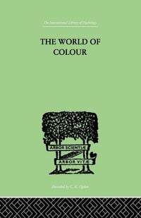Produktbild: The World Of Colour