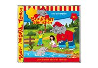 Produktbild: Folge 114:Und Der Delfin