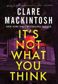 Produktbild: It's Not What You Think