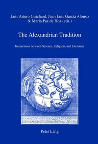 Produktbild: The Alexandrian Tradition
