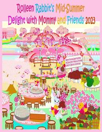 Produktbild: Rolleen Rabbit's Mid-Summer Delight with Mommy and Friends 2023
