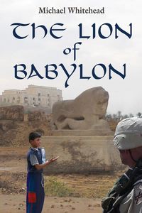 Produktbild: The Lion of Babylon