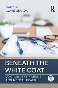 Produktbild: Beneath the White Coat