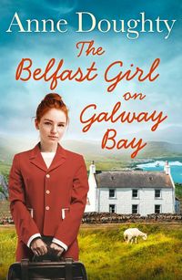 Produktbild: The Belfast Girl on Galway Bay