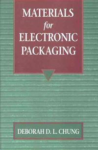 Produktbild: Materials For Electronic Packa