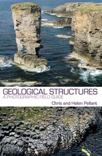 Produktbild: Pellant, C: Geological Structures