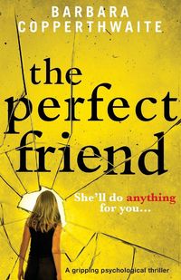 Produktbild: The Perfect Friend