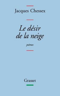 Produktbild: Le Desir de la Neige