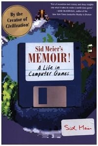 Produktbild: Sid Meier's Memoir!