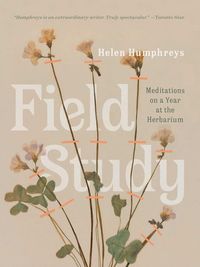 Produktbild: Humphreys, H: Field Study