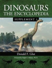 Produktbild: Dinosaurs