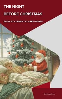 Produktbild: The Night Before Christmas