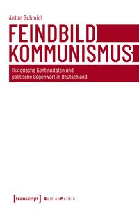 Produktbild: Feindbild Kommunismus