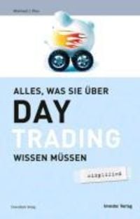 Produktbild: Day-Trading - simplified