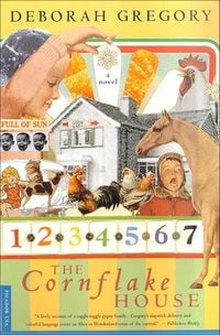 Produktbild: The Cornflake House