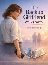 Produktbild: The Backup Girlfriend Walks Away