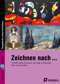 Produktbild: Zeichnen nach ...