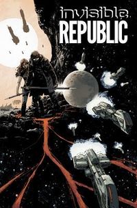 Produktbild: Invisible Republic Volume 1