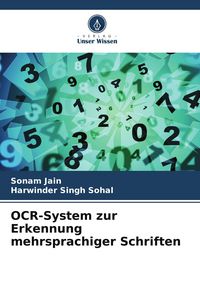 Produktbild: OCR-System zur Erkennung mehrsprachiger Schriften