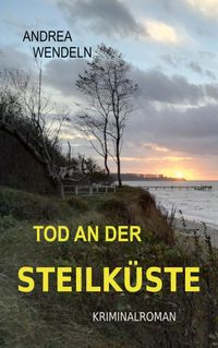 Produktbild: Tod an der Steilk&uuml;ste