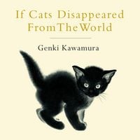 Produktbild: If Cats Disappeared From The World