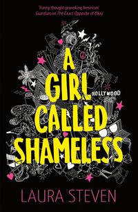 Produktbild: A Girl Called Shameless