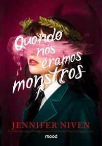 Produktbild: Quando n&oacute;s &eacute;ramos monstros