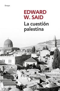 Produktbild: La cuesti&oacute;n palestina