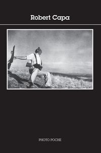 Produktbild: Robert Capa -ancienne &eacute;dition-