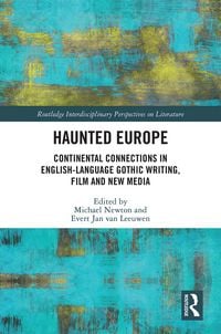 Produktbild: Haunted Europe