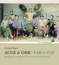 Produktbild: Auge & Ohr