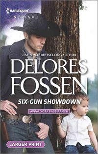 Produktbild: 6-Gun Showdown -Lp