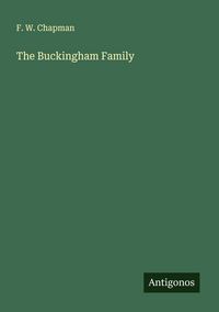 Produktbild: The Buckingham Family