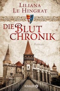 Produktbild: Die Blutchronik